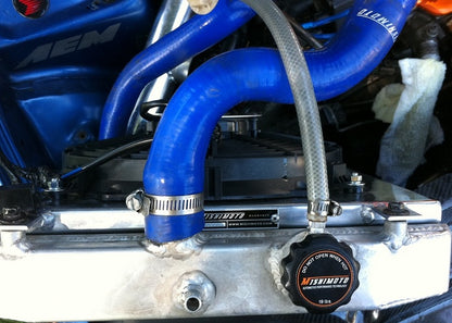 Mishimoto Honda Civic Performance Radiator 1992-2000