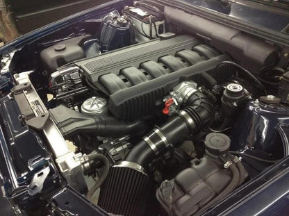 Mishimoto BMW E30/E36 Performance Aluminium Radiator