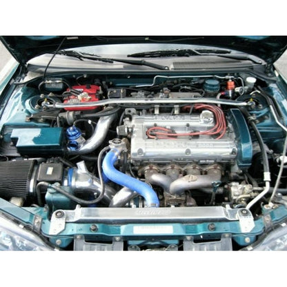 Mishimoto Mitsubishi Eclipse Turbo Aluminium Radiator
