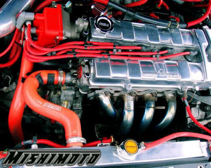 Mishimoto Acura Integra Performance Radiator 1990-2001