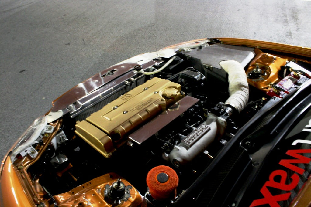 Mishimoto Acura Integra Performance Radiator 1990-2001