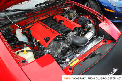 Mishimoto Mazda Miata Performance Radiator 90-05