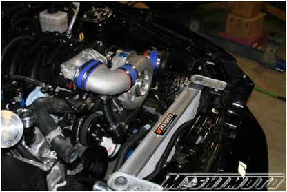 Mishimoto Ford Mustang GT Performance Radiator