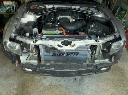 Mishimoto Ford Mustang GT Performance Radiator