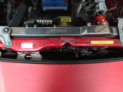 Mishimoto Acura NSX Performance Radiator 1990-2005