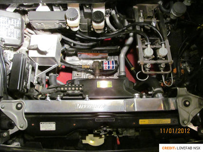 Mishimoto Acura NSX Performance Radiator 1990-2005