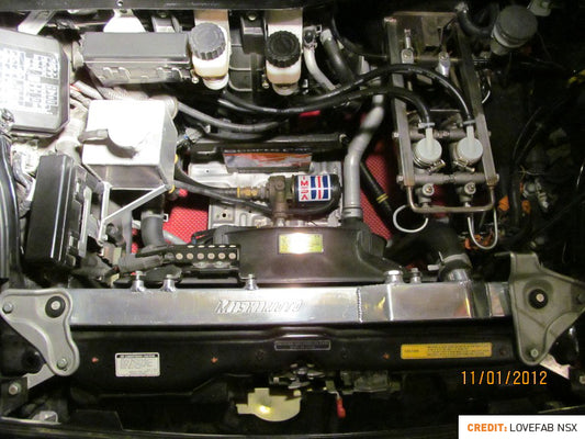 Mishimoto Acura NSX Performance Radiator 1990-2005