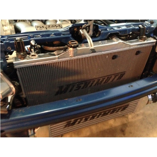Mishimoto Acura RSX Performance Radiator 2002-2006