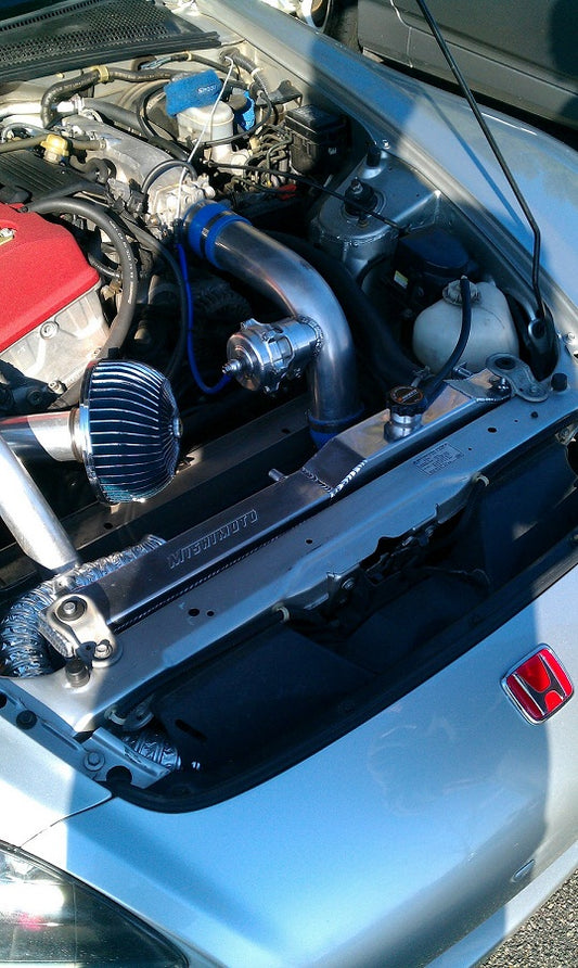 Mishimoto Honda S2000 Performance Radiator 2000-2009