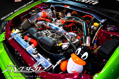 Mishimoto Subaru WRX/STI Performance Radiator 2002-2019