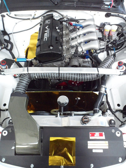 Mishimoto Aluminium Coolant Reservoir Tank Universal