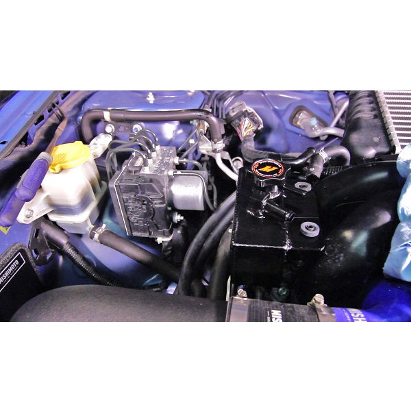 Mishimoto Subaru WRX Expansion Tank 2008–2014