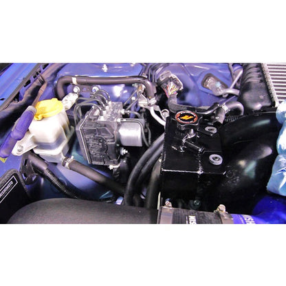 Mishimoto Subaru WRX Expansion Tank 2008–2014
