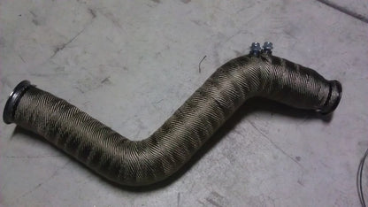Mishimoto Exhaust Heat Wrap – 2in x 35ft Universal Roll