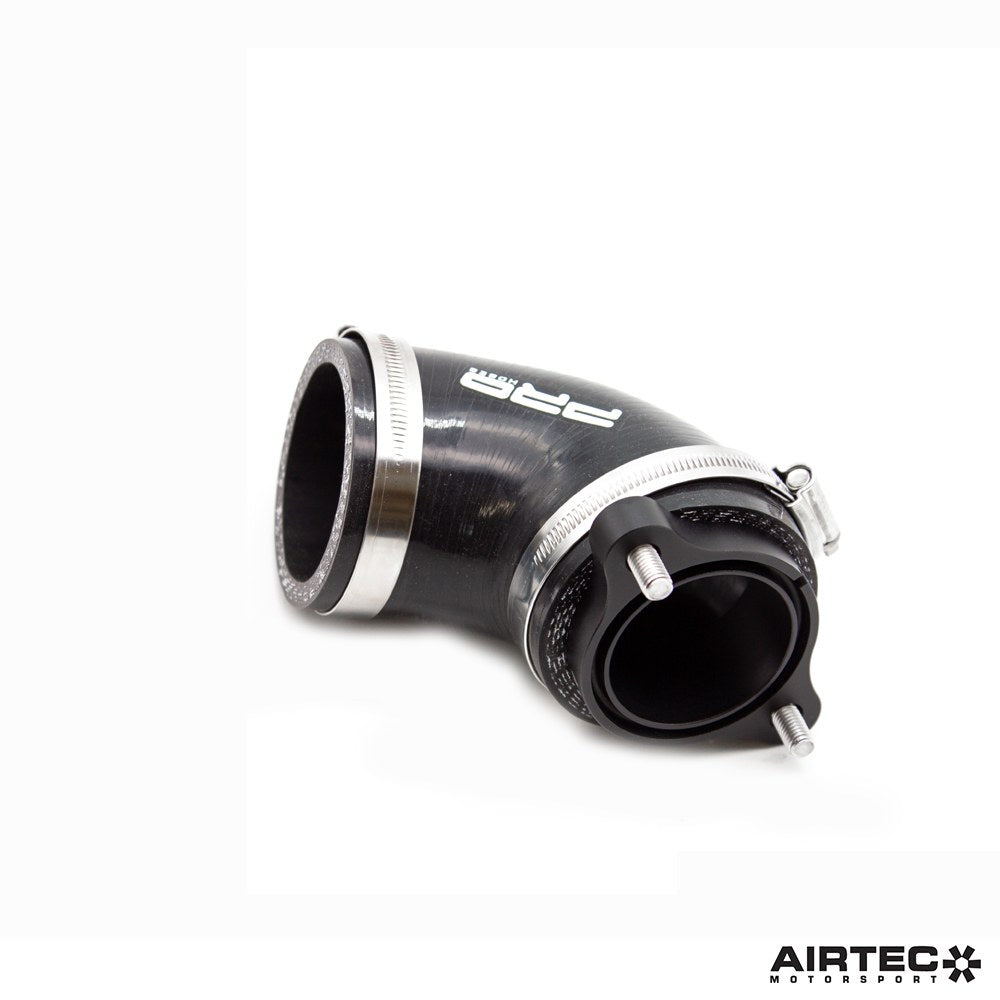 AIRTEC Motorsport Enlarged Silicone Turbo Elbow for Toyota Yaris GR Gen 1 &amp; Gen 2 Image 4