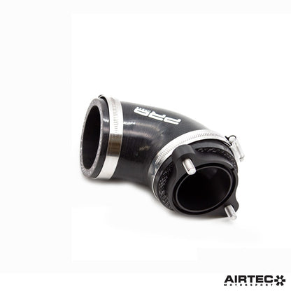 AIRTEC Motorsport Enlarged Silicone Turbo Elbow for Toyota Yaris GR Gen 1 &amp; Gen 2 Image 4