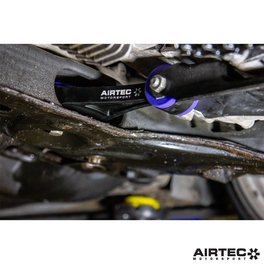 AIRTEC Motorsport Torque Mount for Audi S1 Image 4