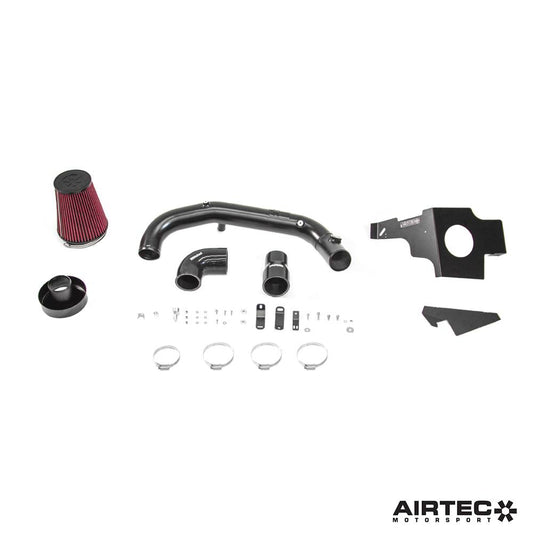 AIRTEC Motorsport Stage 2 Induction Kit for Focus Mk3 ST250 Facelift/Pre-Facelift Image 1