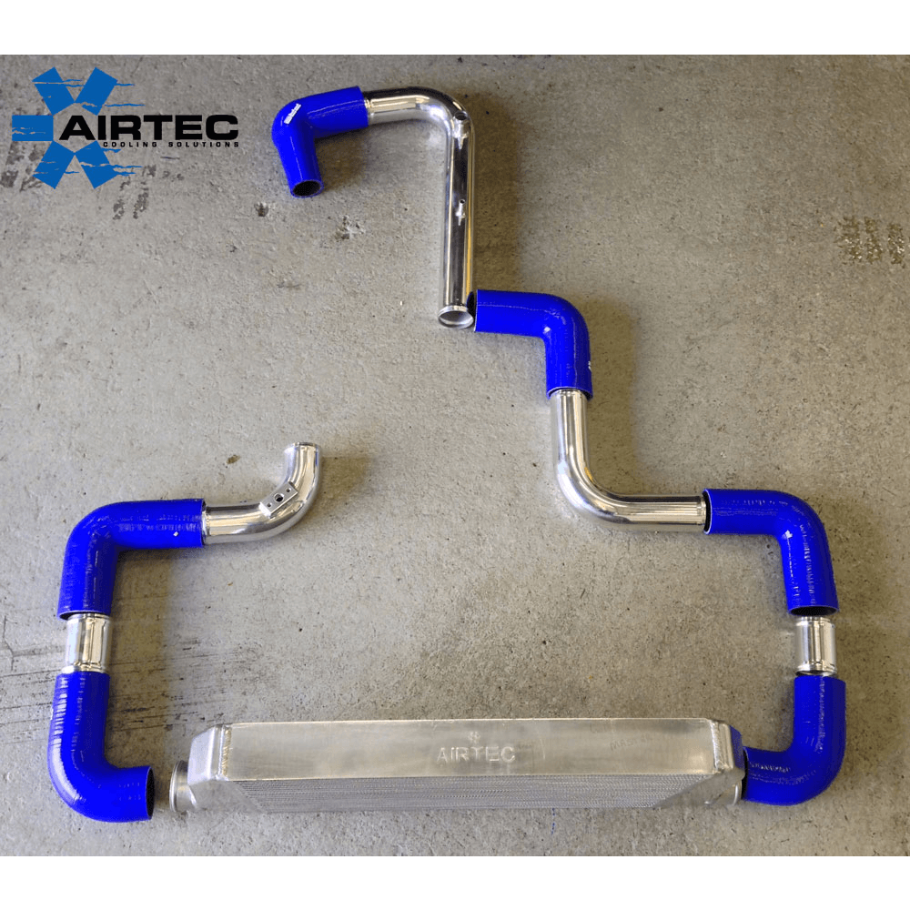 AIRTEC Motorsport Intercooler Upgrade for Mk4 Golf 1.8T Image 2