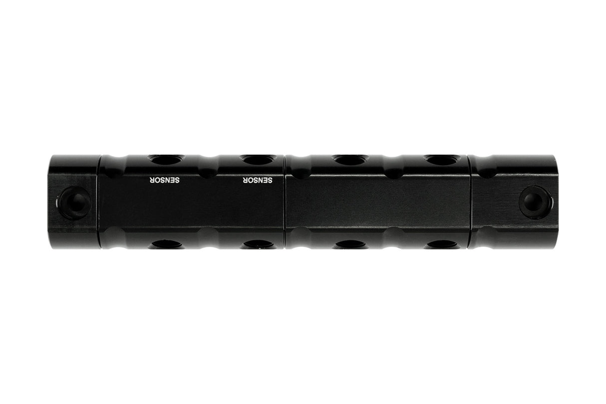 Buy Turbosmart Turbosmart Modular Combo Block (4 Port & 2 Channel) 1/8NPT online from FD Racing. The Turbosmart Modular Combo (Reference &amp; Sensor) Manifold,