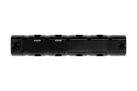 Buy Turbosmart Turbosmart Modular Combo Block (4 Port & 2 Channel) 1/8NPT online from FD Racing. The Turbosmart Modular Combo (Reference &amp; Sensor) Manifold,