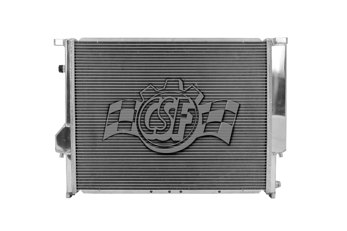 CSF All-Aluminium Radiator for BMW E36 M3 & 3 Series, E30 325i (Manual)