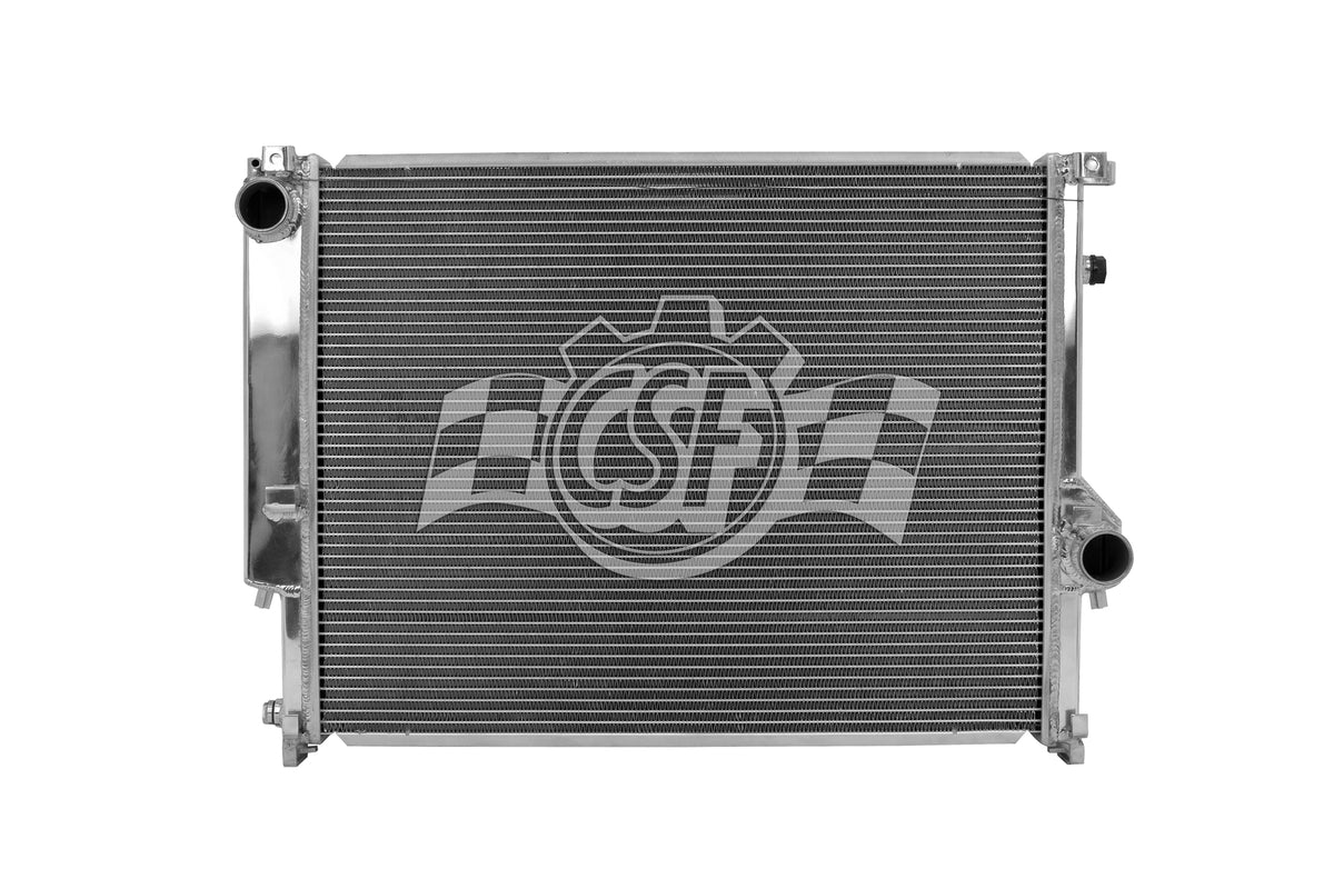 CSF All-Aluminium Radiator for BMW E36 M3 & 3 Series, E30 325i (Manual) - image 2