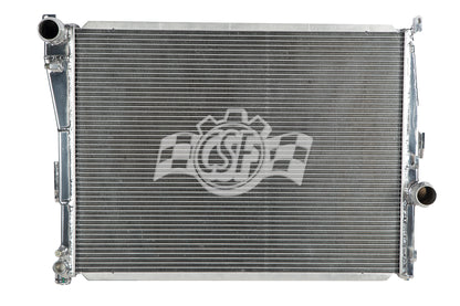 CSF All-Aluminium Radiator for BMW E46 3 Series & Z4 E85/E86 (Manual)