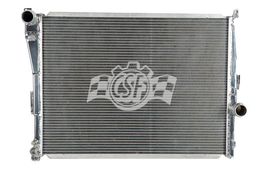 CSF All-Aluminium Radiator for BMW E46 3 Series & Z4 E85/E86 (Manual)