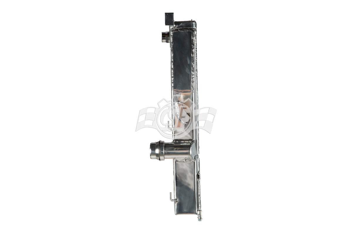 CSF All-Aluminium Radiator for BMW E46 3 Series & Z4 E85/E86 (Manual) - image 2