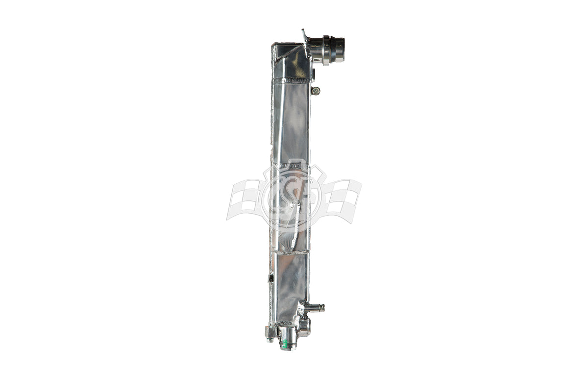 CSF All-Aluminium Radiator for BMW E46 3 Series & Z4 E85/E86 (Manual) - image 3