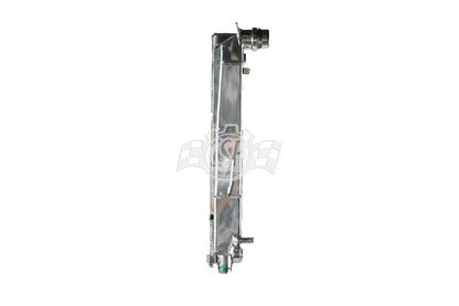 CSF All-Aluminium Radiator for BMW E46 3 Series & Z4 E85/E86 (Manual) - image 3