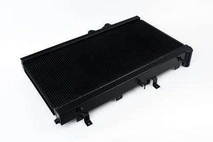 CSF All-Aluminium Radiator for Subaru Impreza WRX / STI GD (Manual) - image 8