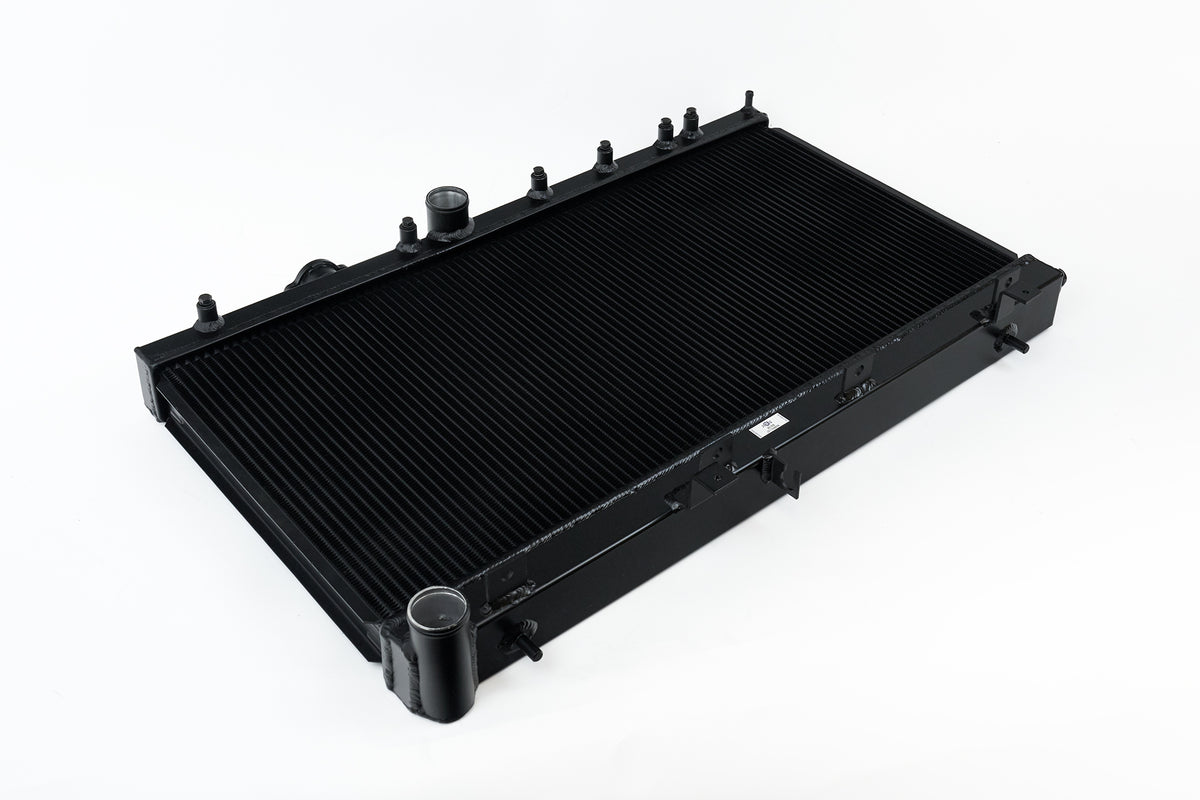 CSF All-Aluminium Radiator for Subaru Impreza WRX / STI GD (Manual) - image 9