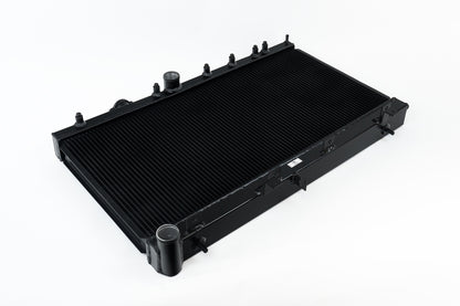 CSF All-Aluminium Radiator for Subaru Impreza WRX / STI GD (Manual) - image 9