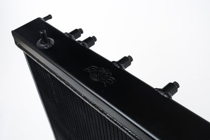 CSF All-Aluminium Radiator for Subaru Impreza WRX / STI GD (Manual) - image 10