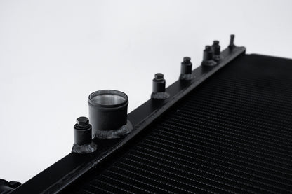CSF All-Aluminium Radiator for Subaru Impreza WRX / STI GD (Manual) - image 12
