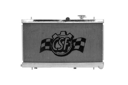 CSF All-Aluminium Radiator for Subaru Impreza WRX / STI GD (Manual)