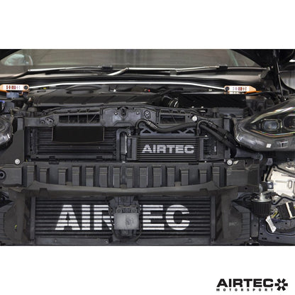 AIRTEC Motorsport Oil Cooler Kit for Focus ST Mk4 Image 2