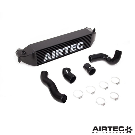 AIRTEC Motorsport Intercooler Upgrade for Honda Civic FK8 Type R Image 2