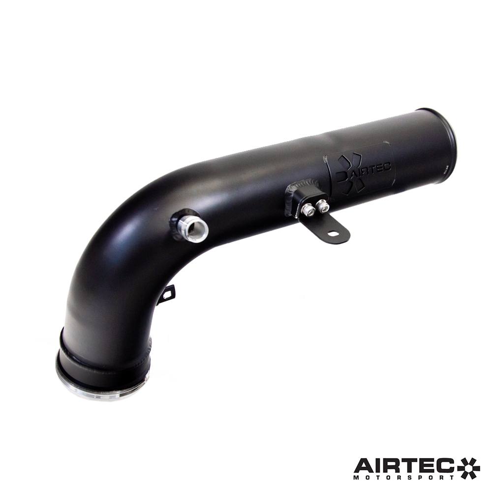 AIRTEC Motorsport Resonator Delete Pipe for Mini F56 Cooper S &amp; JCW Image 5