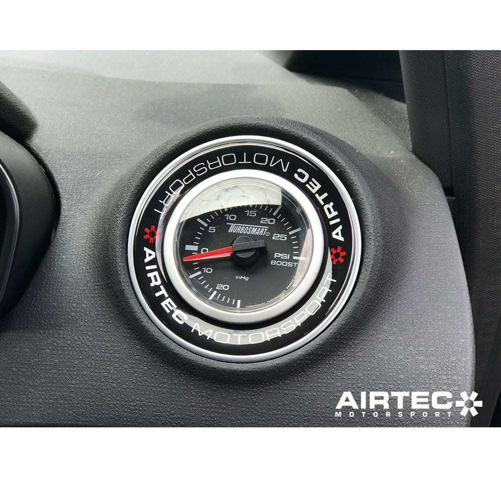 AIRTEC Motorsport Fiesta MK7 1.0 EcoBoost Gauge Kit Image 5
