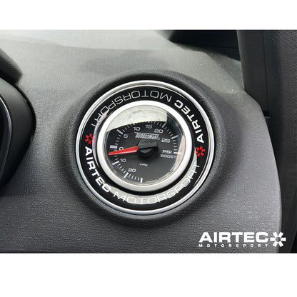 AIRTEC Motorsport Fiesta MK7 1.0 EcoBoost Gauge Kit Image 5
