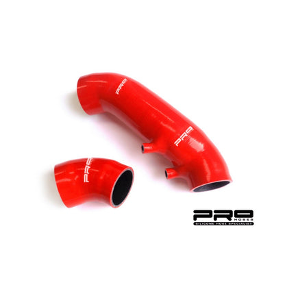 Pro Hoses Induction Hose Kit for Civic Type R FN2 Image 1