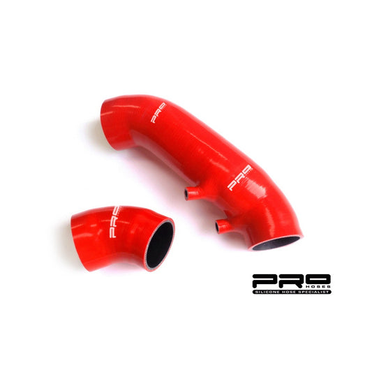 Pro Hoses Induction Hose Kit for Civic Type R FN2 Image 1