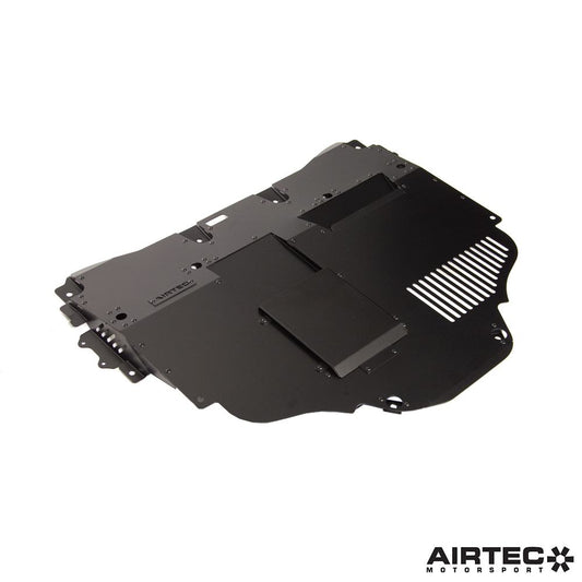 AIRTEC Motorsport Aluminium Under Tray for Toyota Yaris GR Gen 1 &amp; Gen2 Image 2