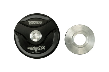Buy Turbosmart Turbosmart GenV WG40CG Full Range Cap Black online from FD Racing. Turbosmart genuine spares and accessories are produced in order to ensure the 