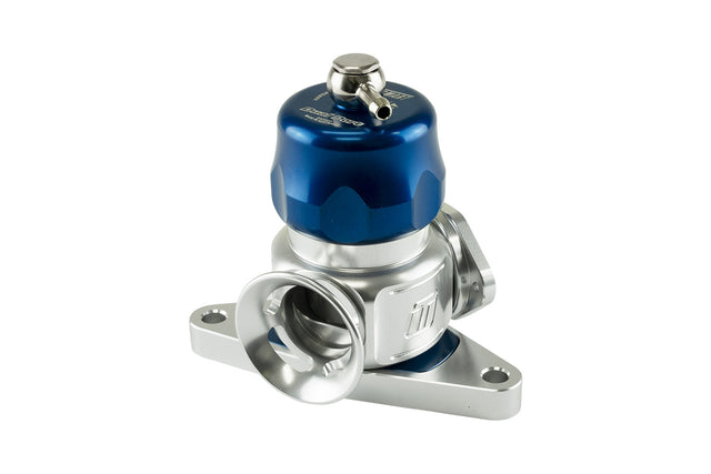 Turbosmart Turbosmart BOV Dual Port Subaru-Blue | FD Racing UK