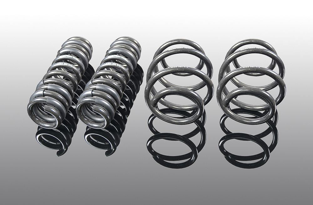 AC Schnitzer Suspension Spring Kit For BMW M2 G87 (3130387510)