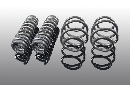 AC Schnitzer Suspension Spring Kit For BMW M4 G83 Convertible (3130383